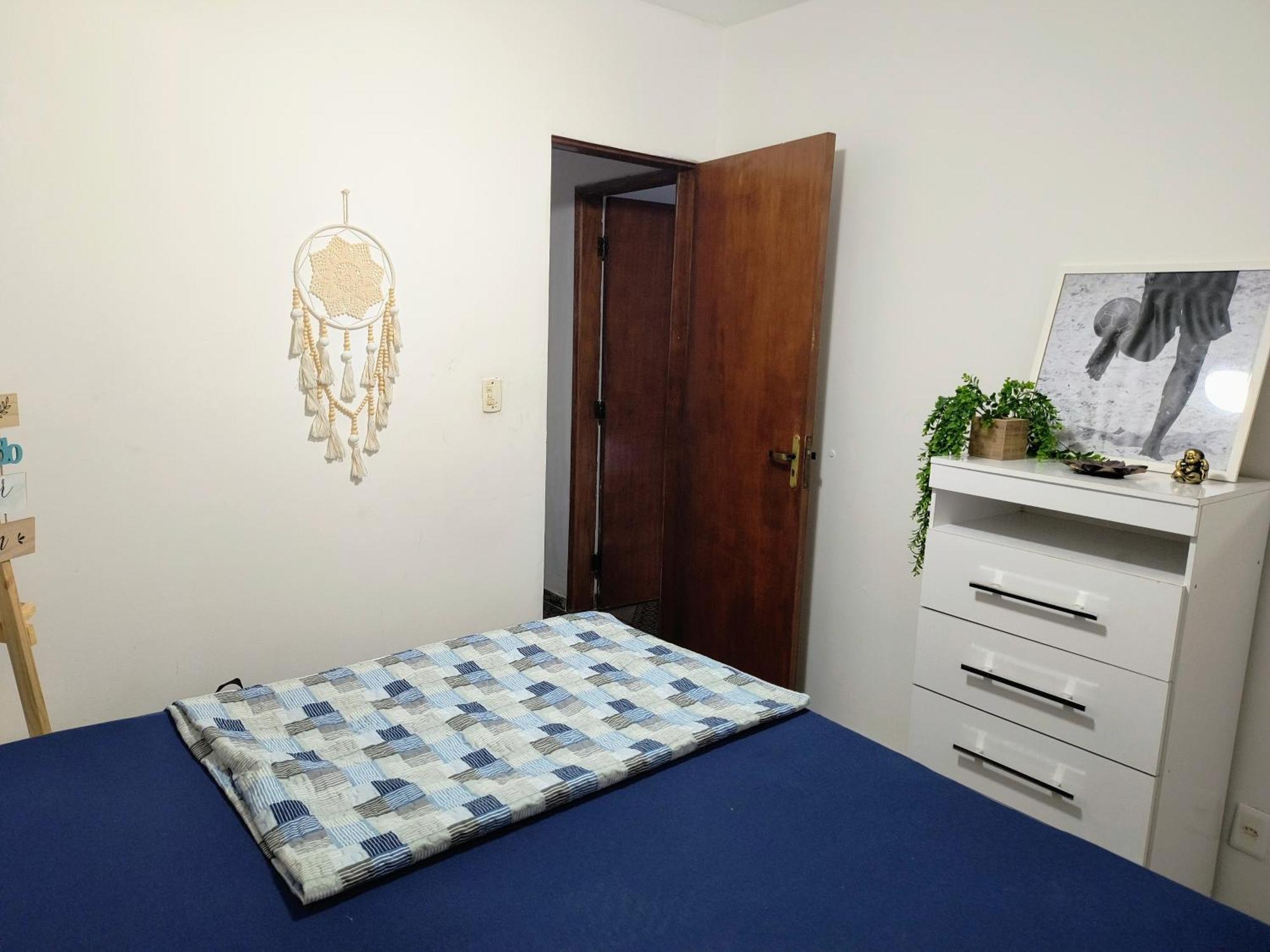 Apartamento No Coracao De Jacarepagua 02! Rio de Janeiro