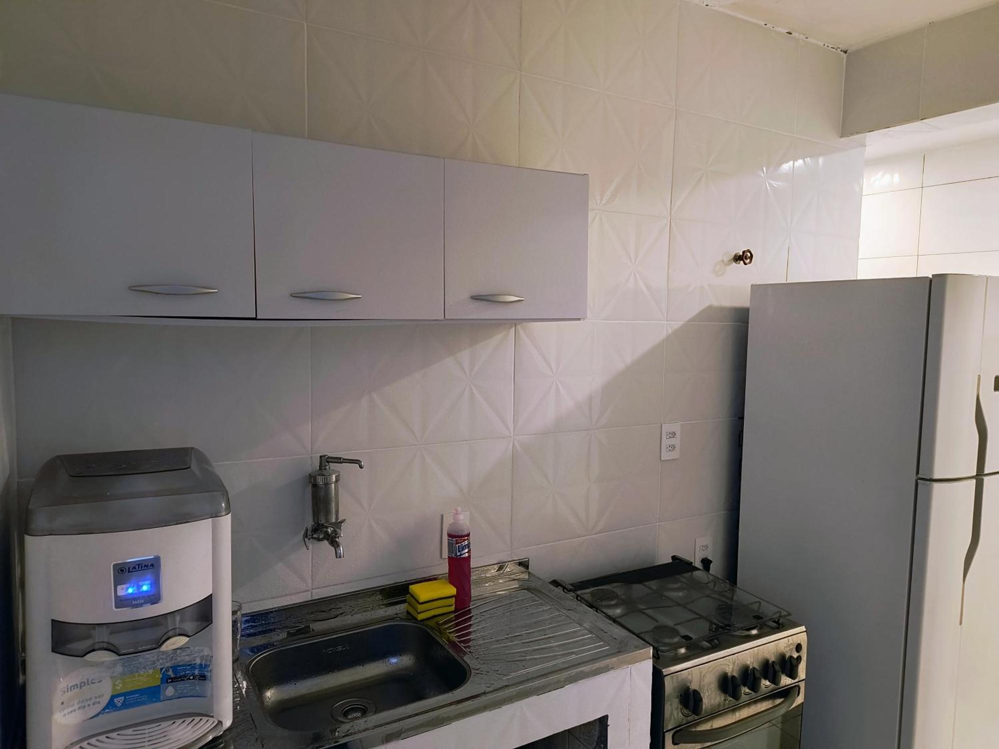 No Coracao De Jacarepagua 02! Apartamento *