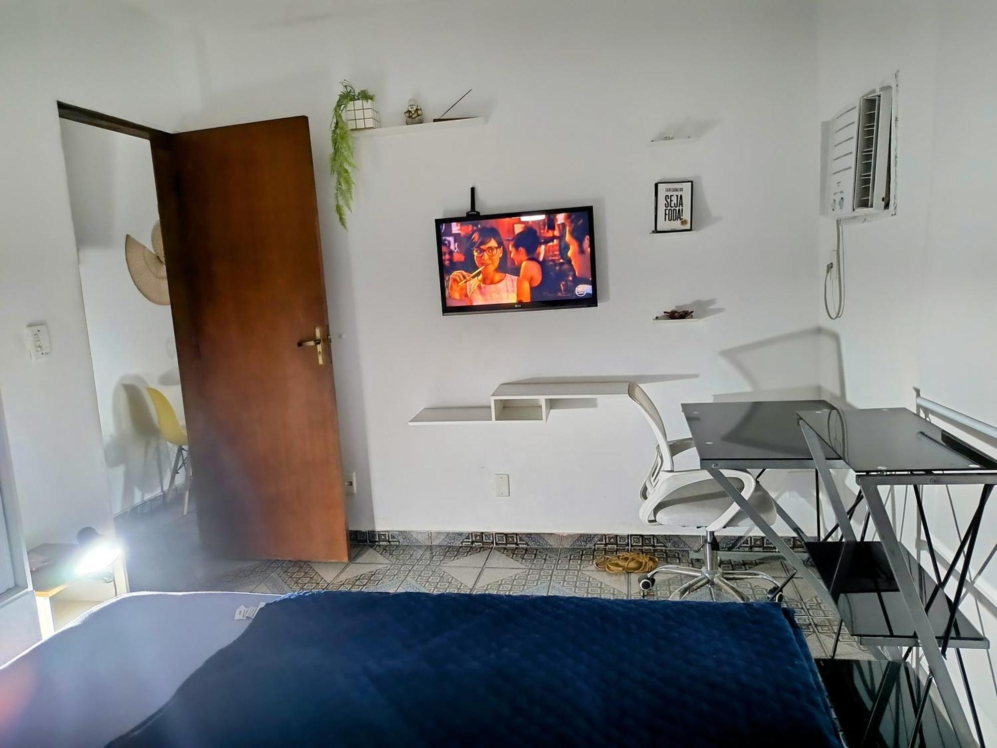Apartamento No Coracao De Jacarepagua 02! *