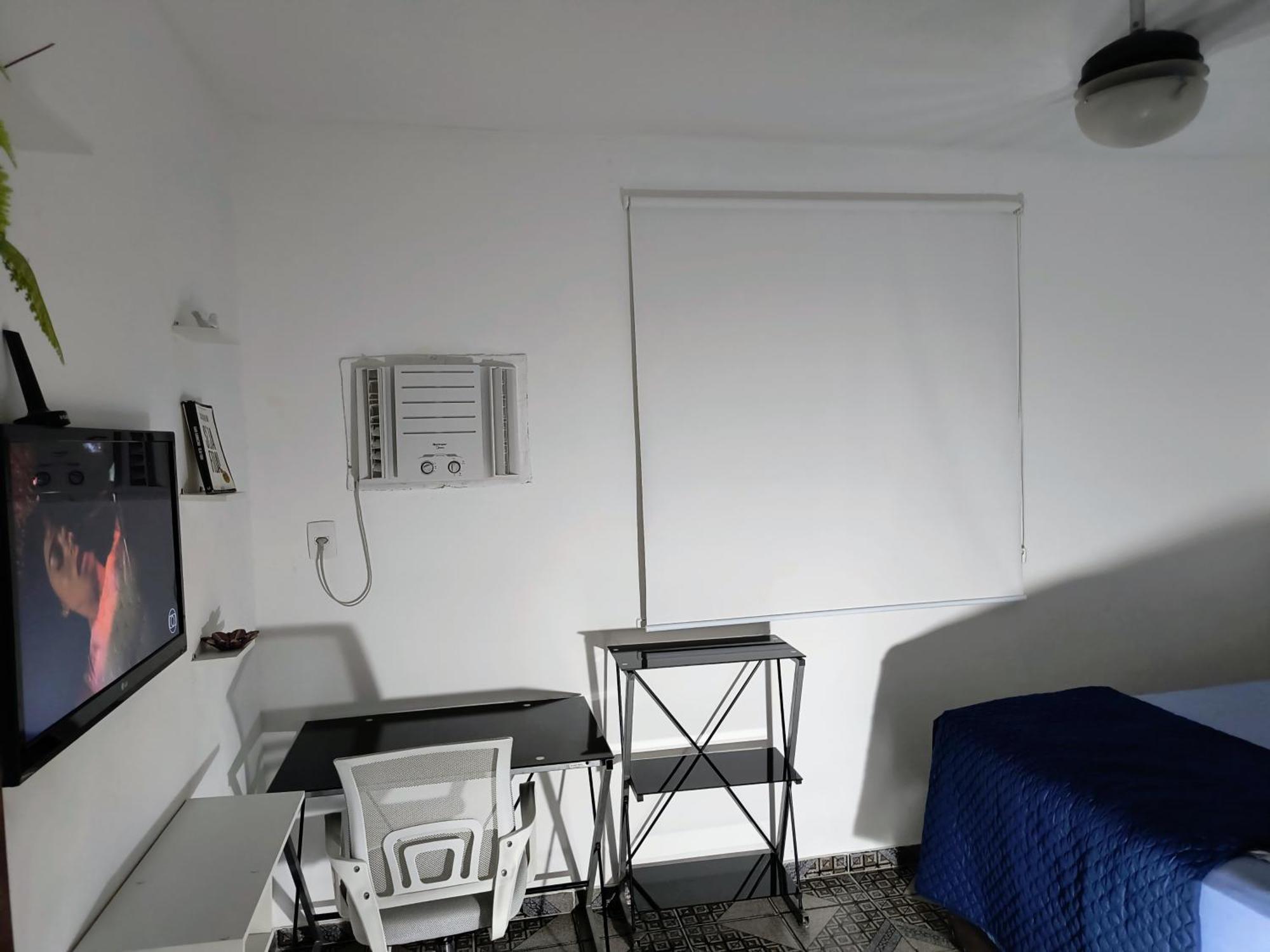 No Coracao De Jacarepagua 02! Apartamento Rio de Janeiro