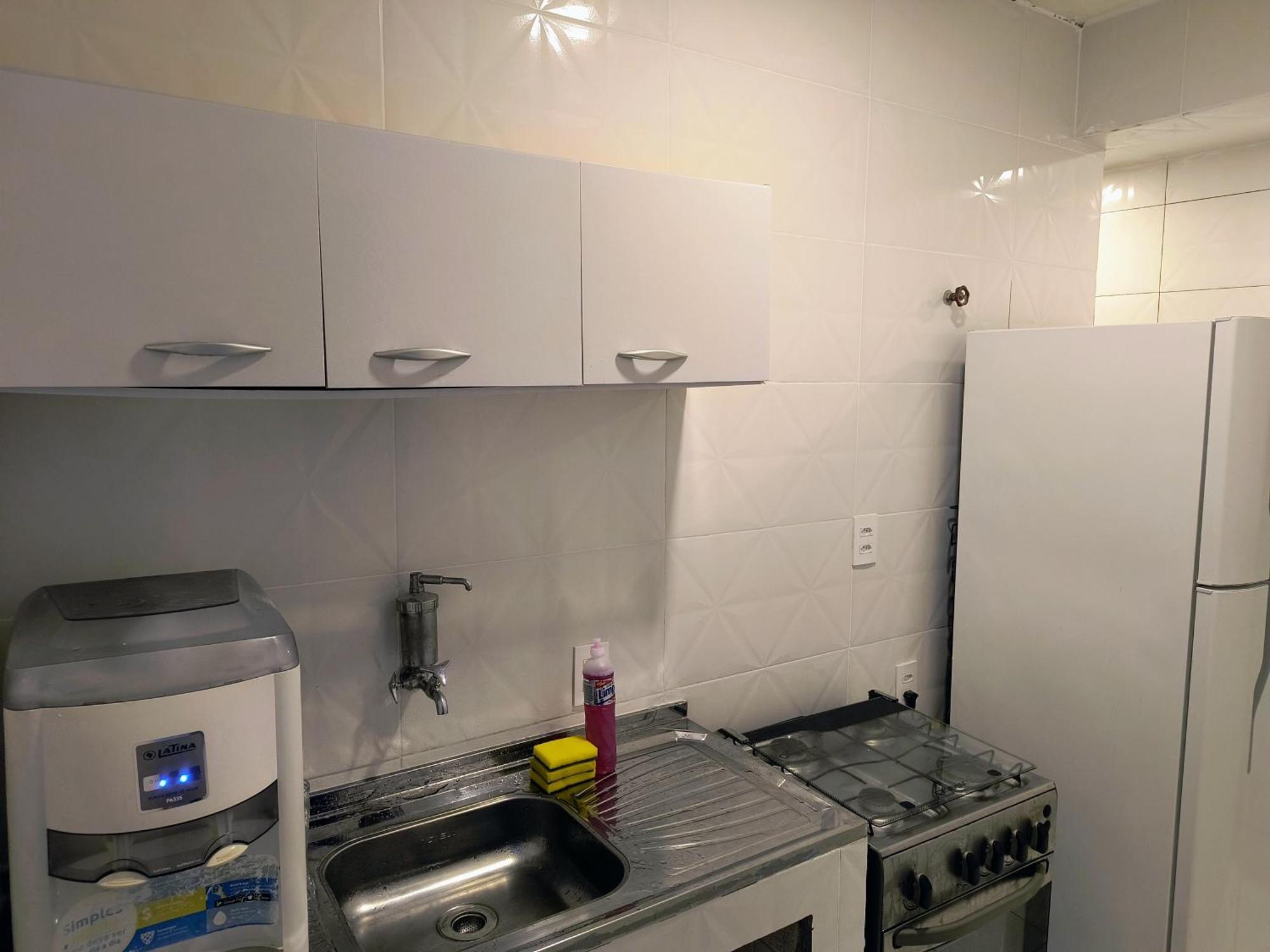 Apartamento No Coracao De Jacarepagua 02! Rio de Janeiro